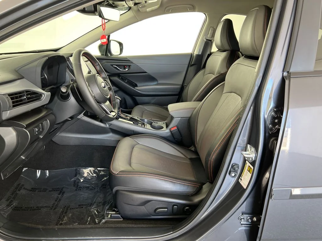 Certified Used 2026 Gray Subaru Limited image 9