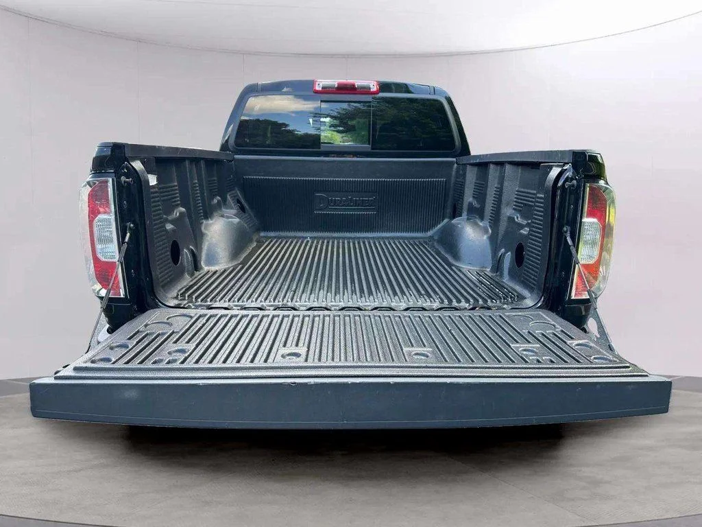 2022 GMC Canyon AT4 - Photo 11