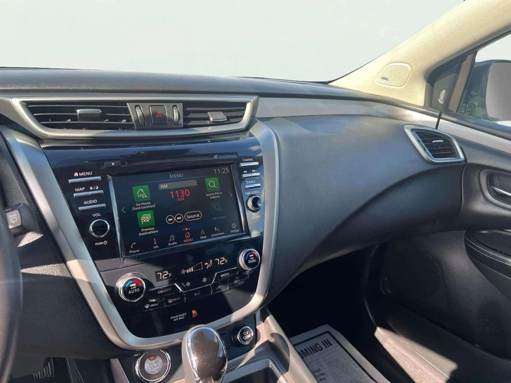 2024 Nissan Murano SL - Photo 10