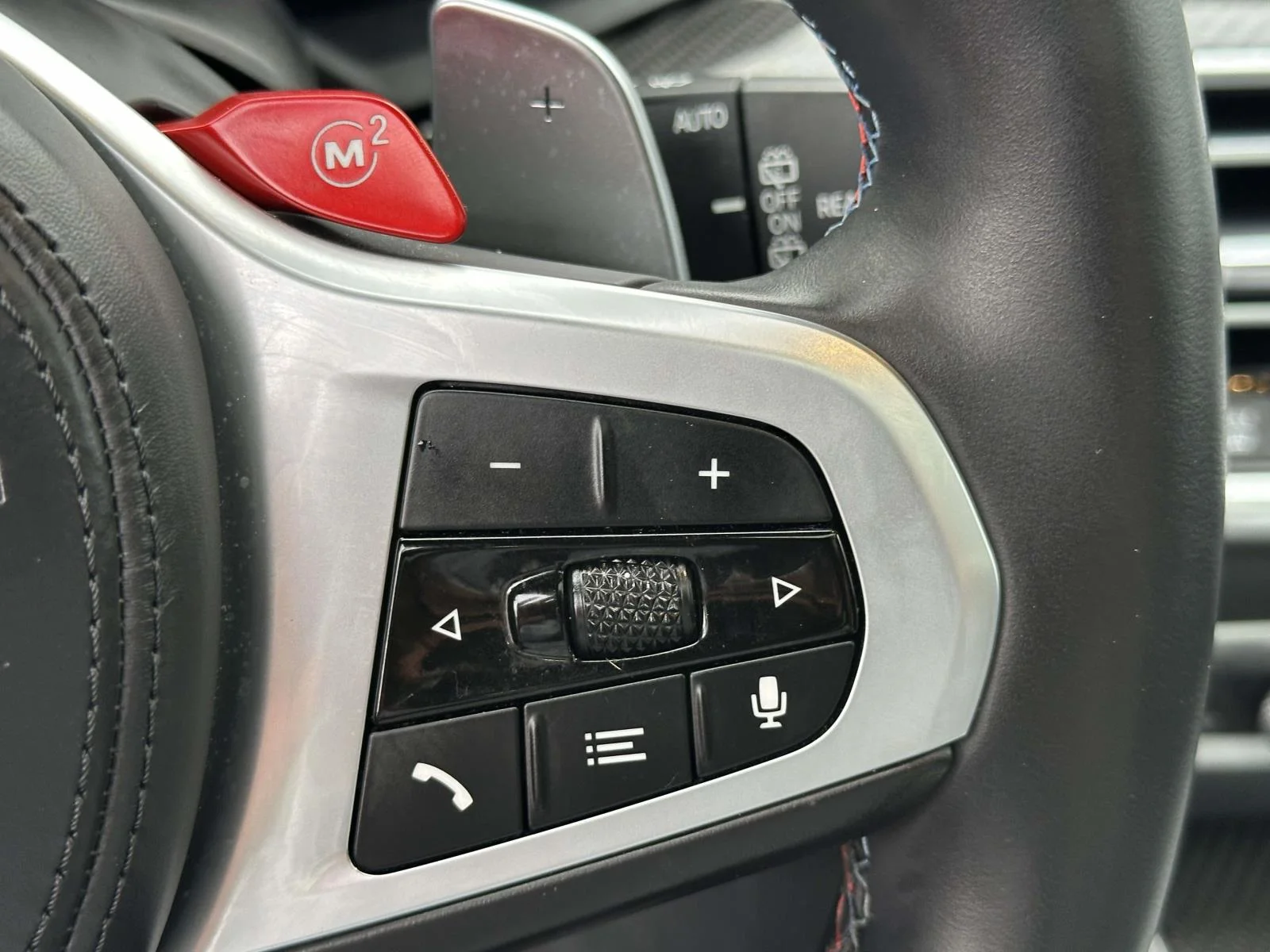 Used 2023 Black BMW Base image 26