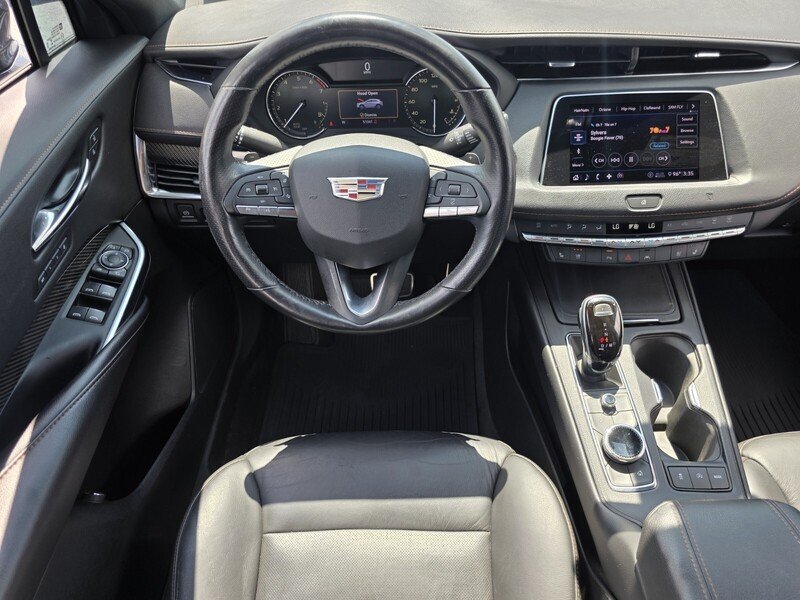 Used 2020 Shadow CADILLAC FWD 4DR SPORT image 14