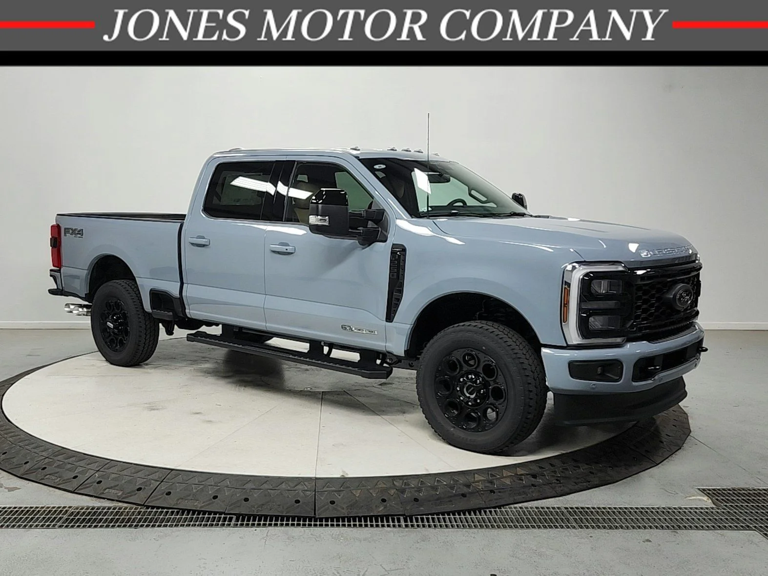 2026 Ford F-250 Lariat 4x4 Crew Cab 6-3/4' Box's photo