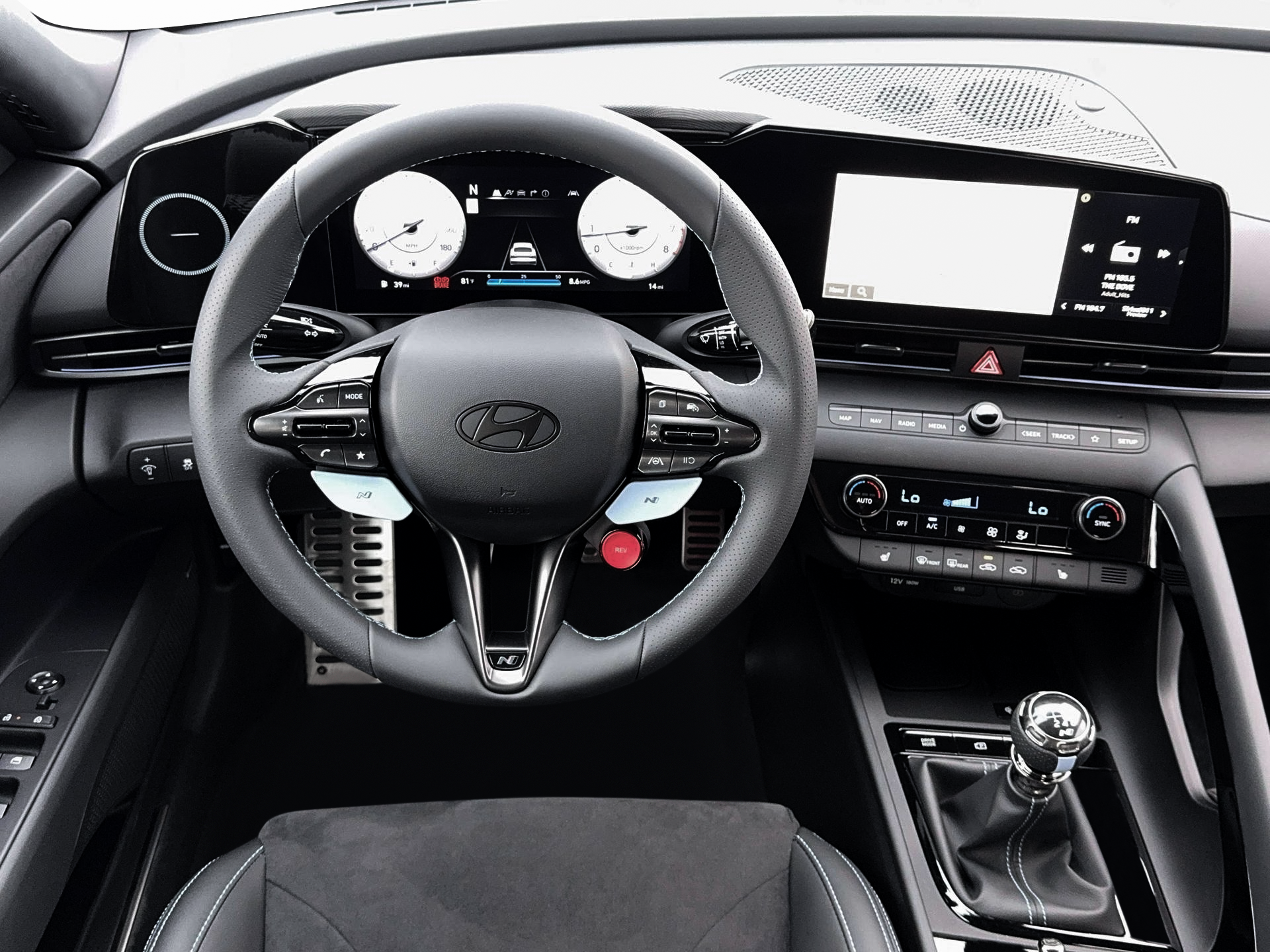 New 2026 Gray Hyundai Sedan image 17