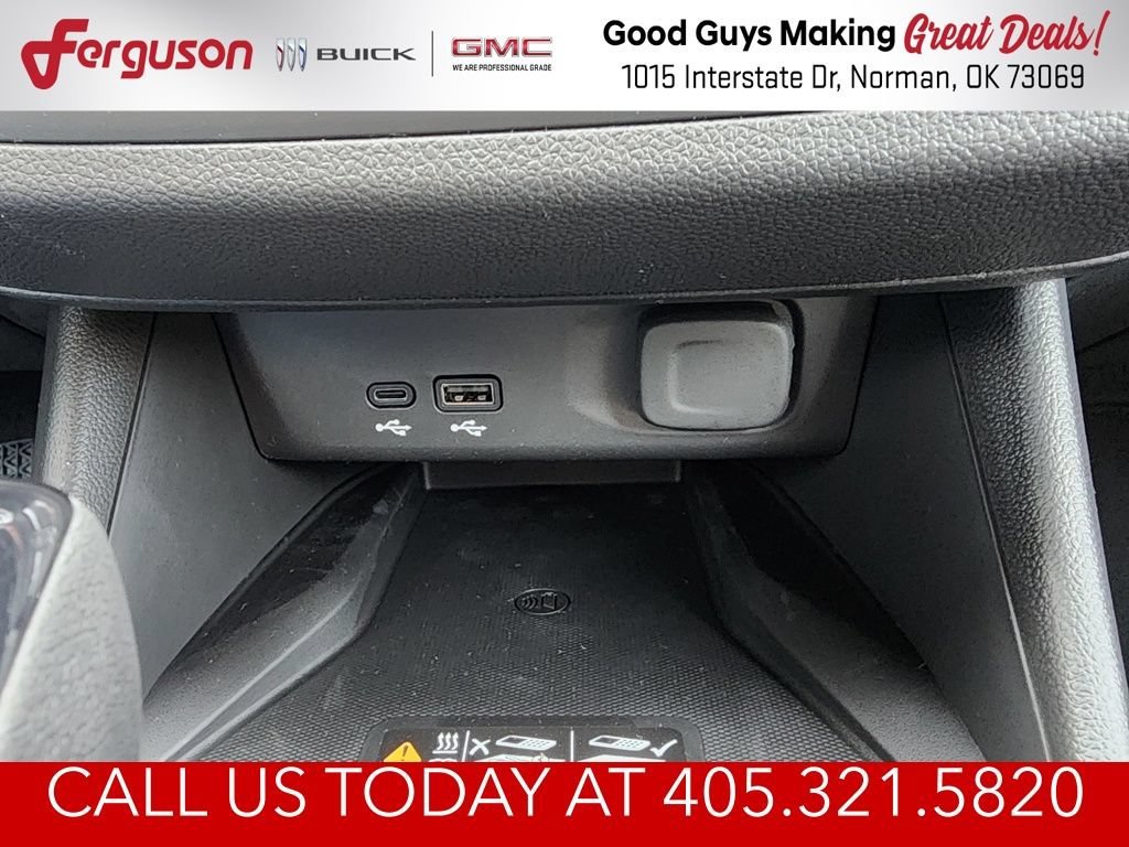 2026 Buick Envista Preferred - Photo 26