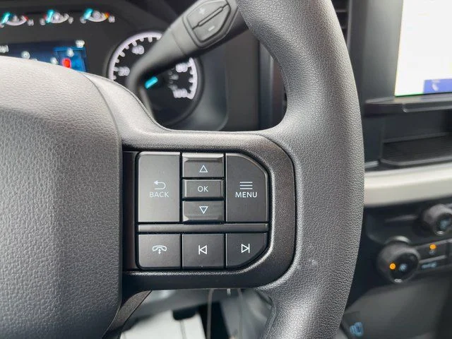 New 2026 Avalanche Ford XLT image 17