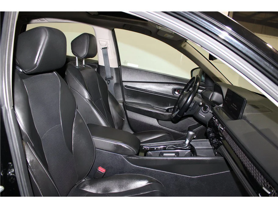 2024 Honda Accord Hybrid Touring - Photo 25