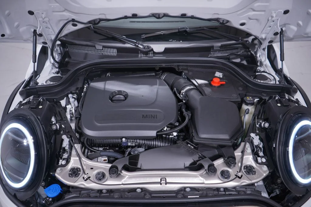 2026 MINI Hardtop 4 Door S - Photo 19