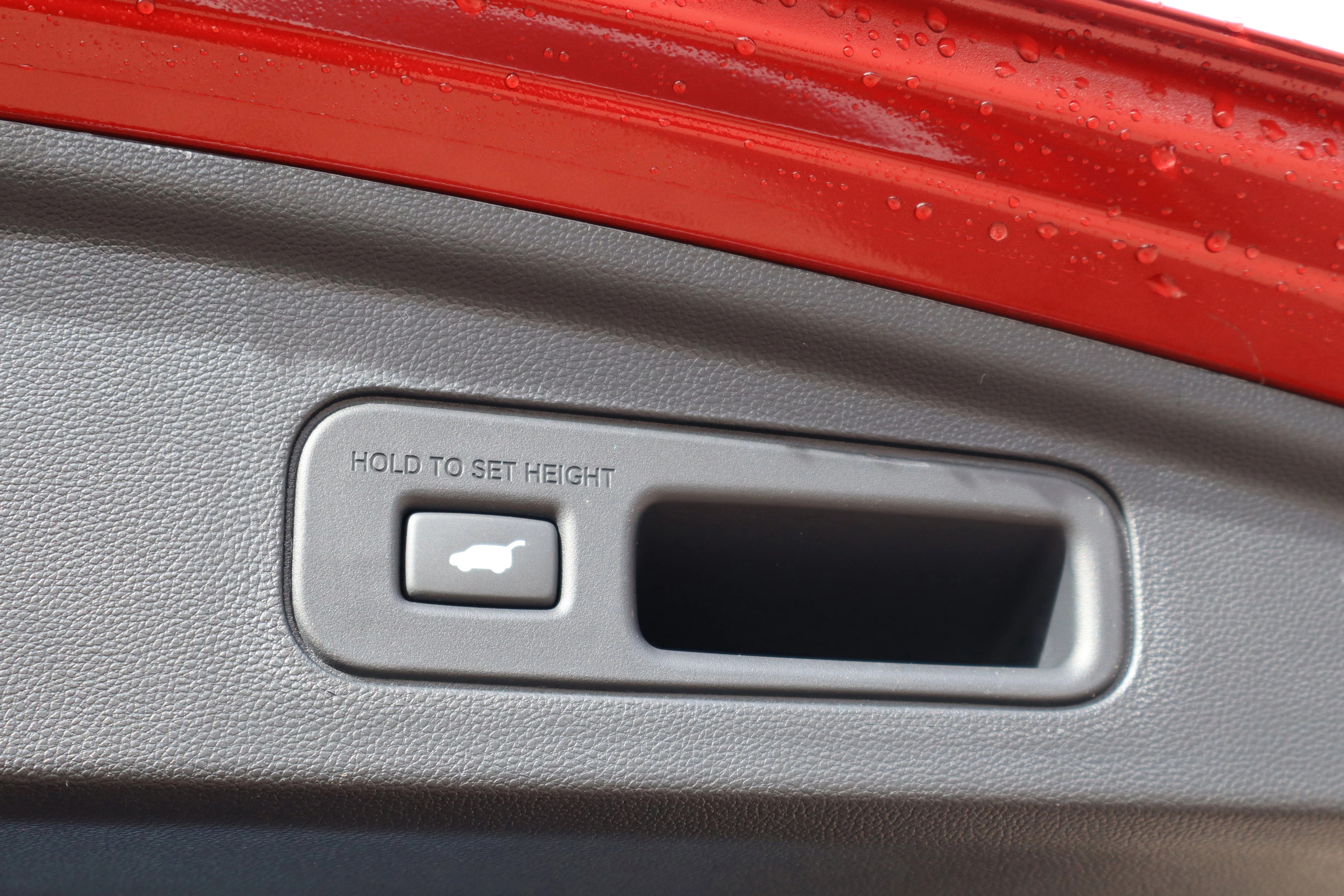 New 2026 Red Acura w/A-Spec Advance Package image 29