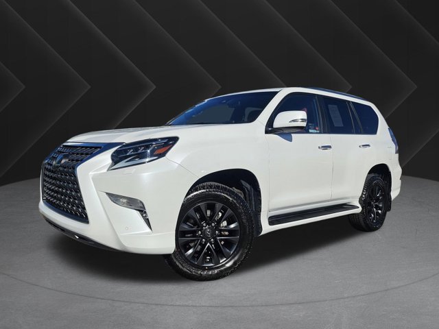 2022 Lexus GX 460 460's photo