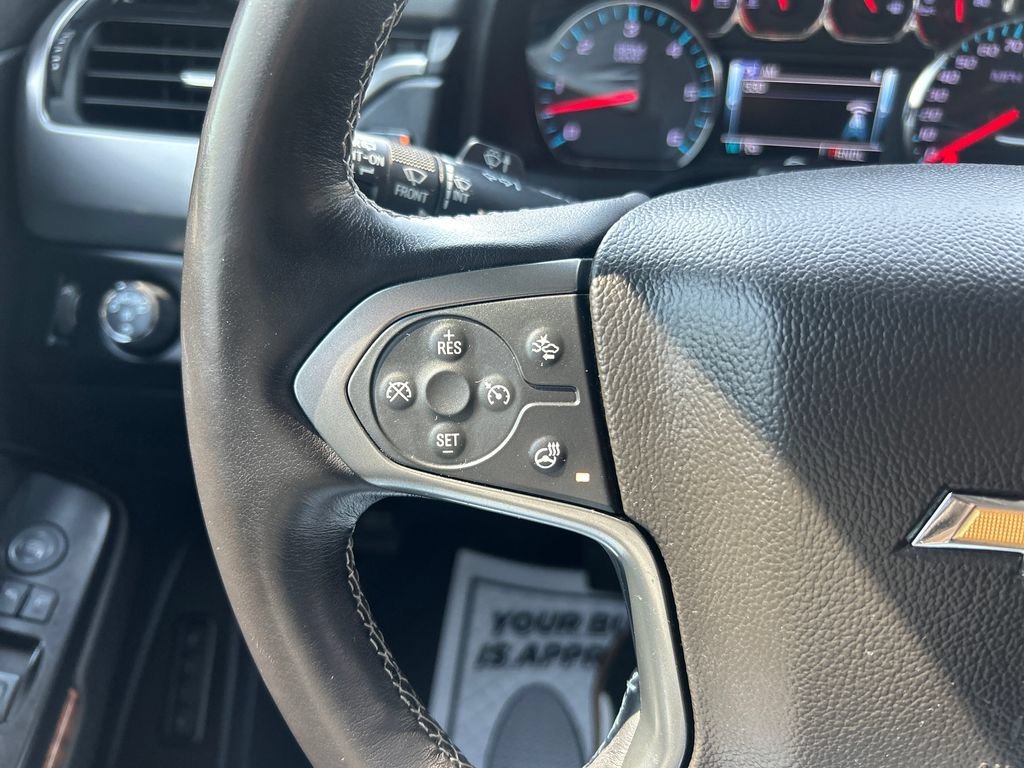 2020 Chevrolet Suburban Premier - Photo 44