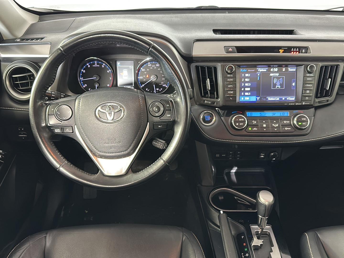 Used 2018 Pearl Toyota Limited image 21