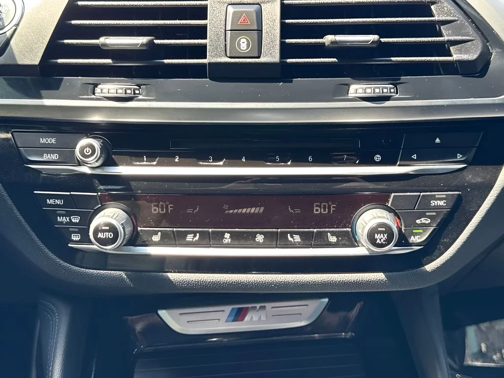 Used 2019 Blue BMW M40i image 19