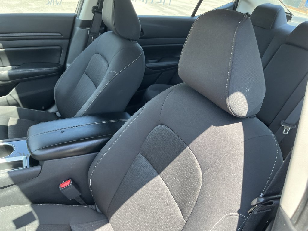 Used 2024 Gray Nissan 2.5 SV image 11