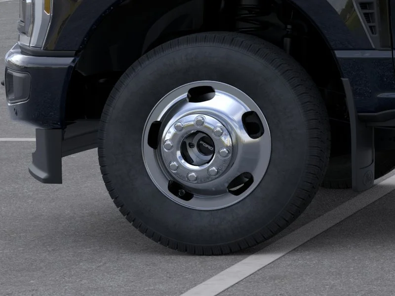 New 2026 Agate Black Metallic Ford F-350® Platinum® image 44