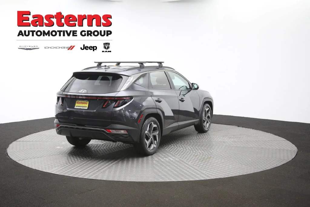 Used 2024 Gray Hyundai SEL image 42