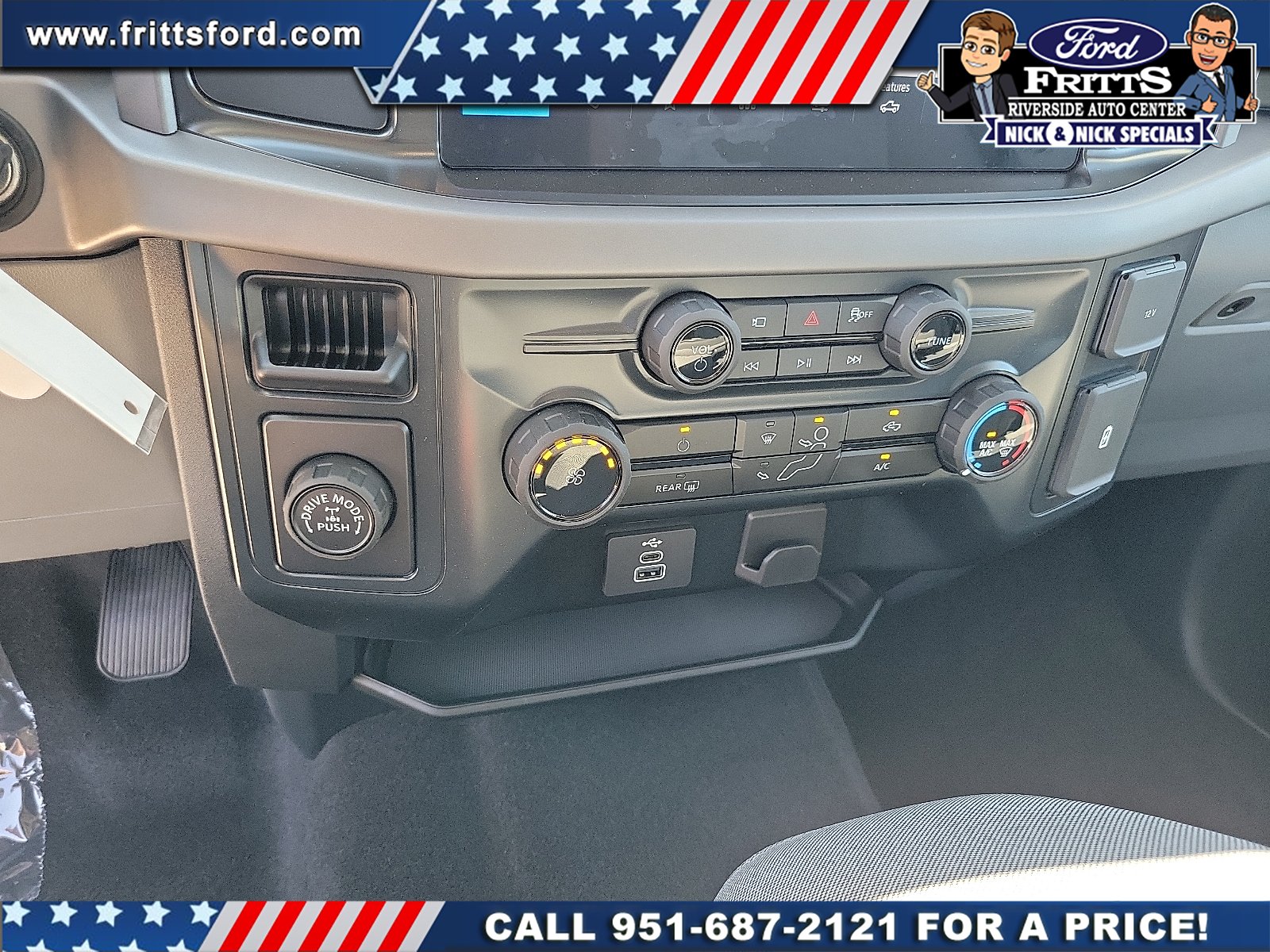 New 2026 Oxford White Ford XLT image 10