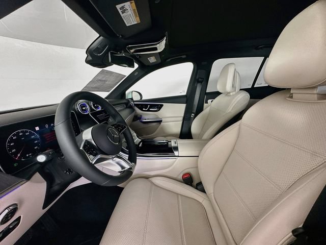 New 2027 Polar White Mercedes-Benz GLC 300 image 52