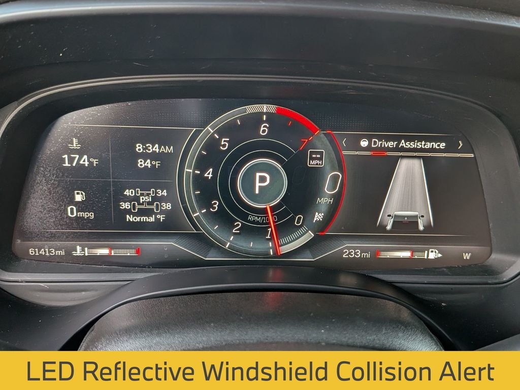 Used 2023 Black Cadillac Sport image 19