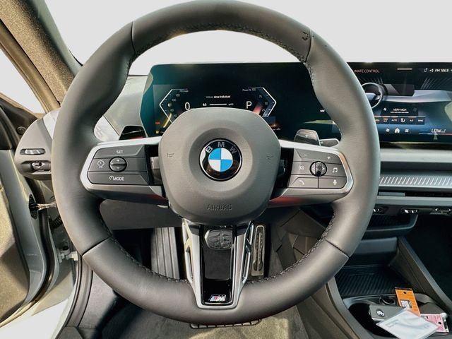 New 2026 Gray BMW 228 Gran Coupe image 6