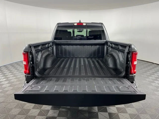 Used 2026 Gray Ram Laramie image 40