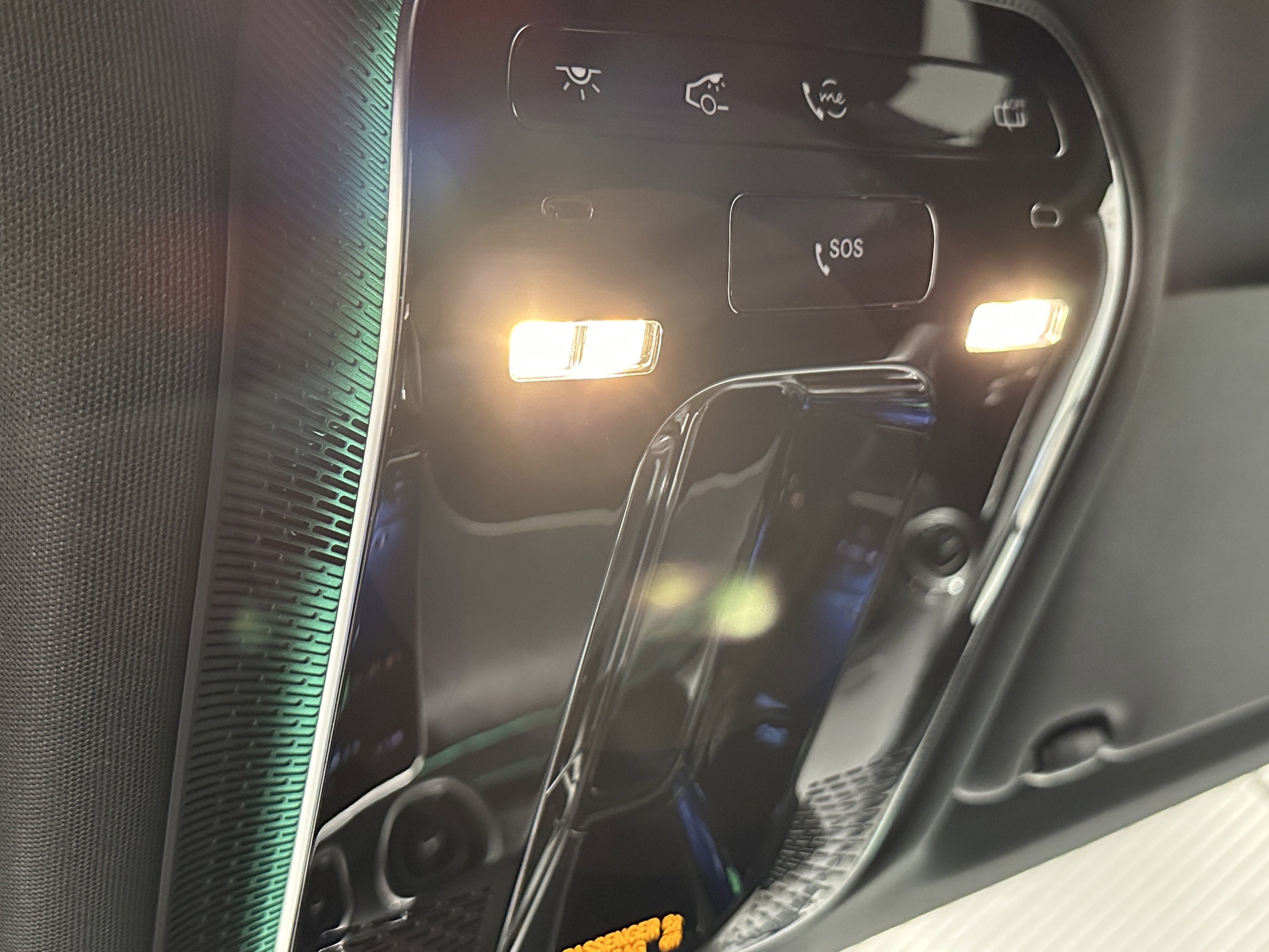 2025 Mercedes-Benz GLC Base - Photo 33