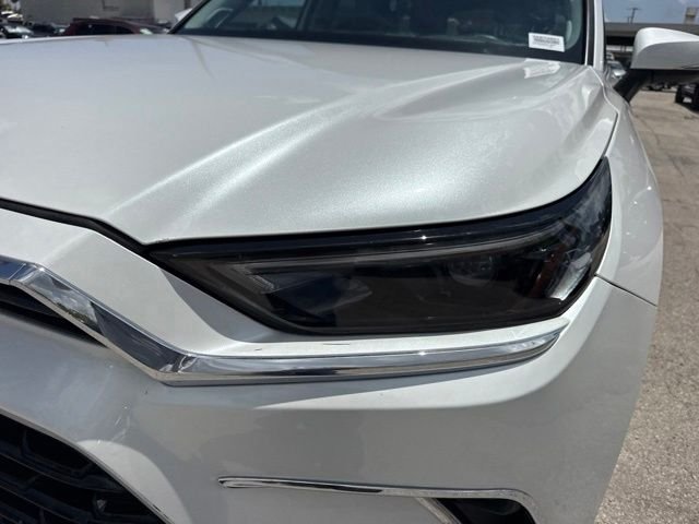 2026 Toyota Grand Highlander Platinum - Photo 9