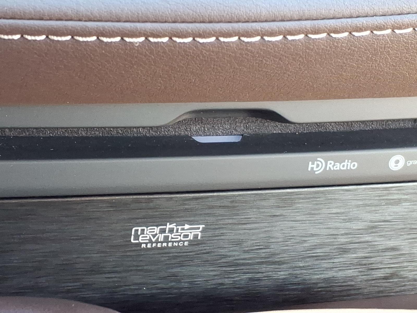 Certified Used 2020 Matador Red Mica Lexus Base image 21