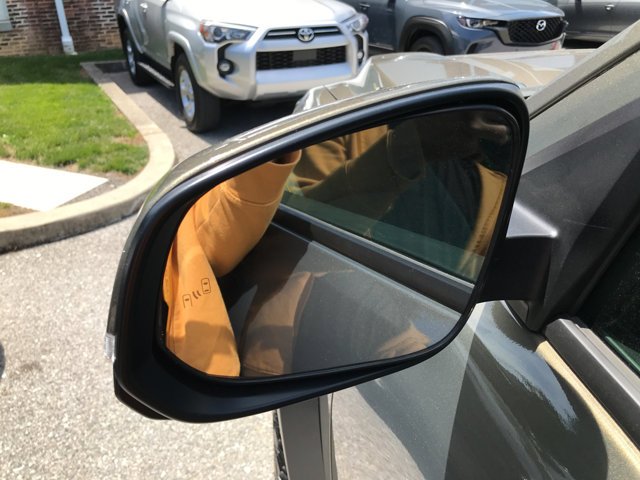 2026 Toyota Tacoma Trailhunter - Photo 12