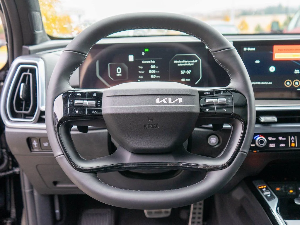 2026 Kia Sorento X-Pro SX Prestige - Photo 17