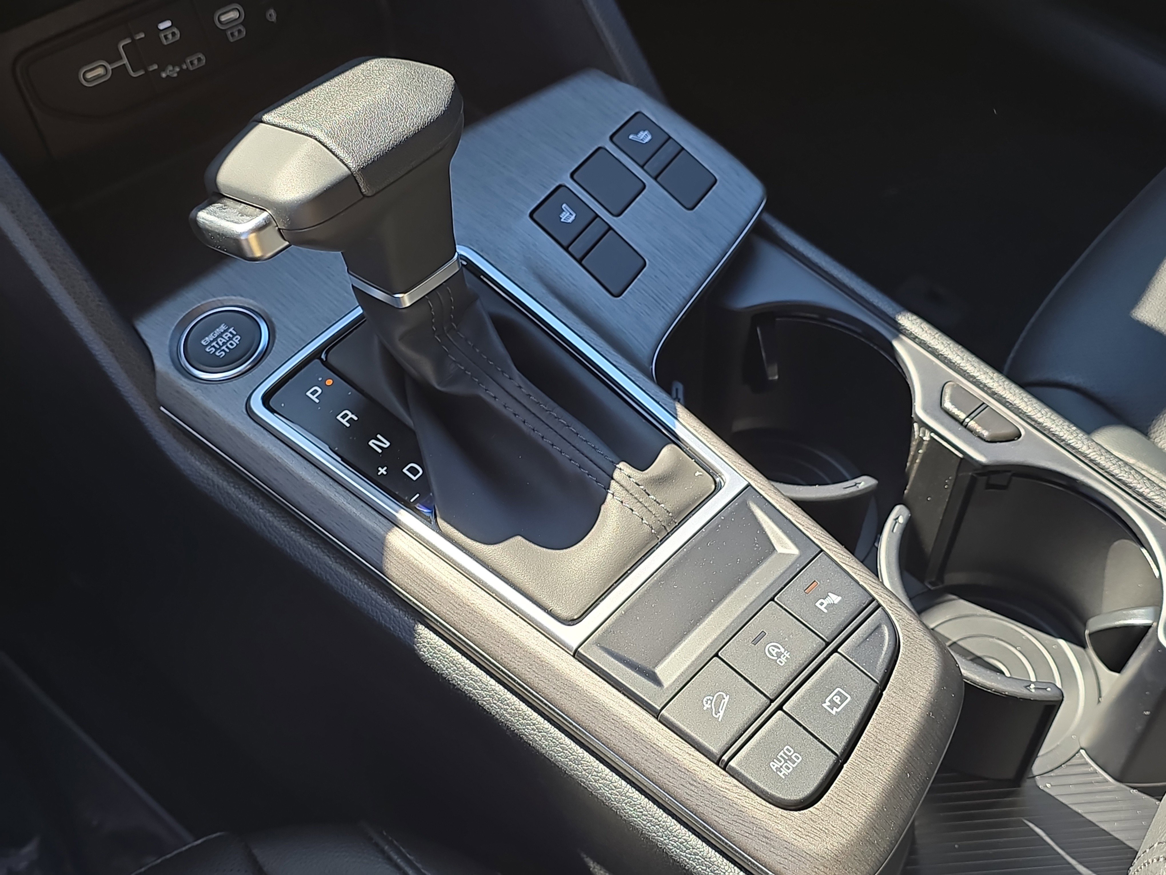 2026 Kia Sportage X-Line - Photo 31