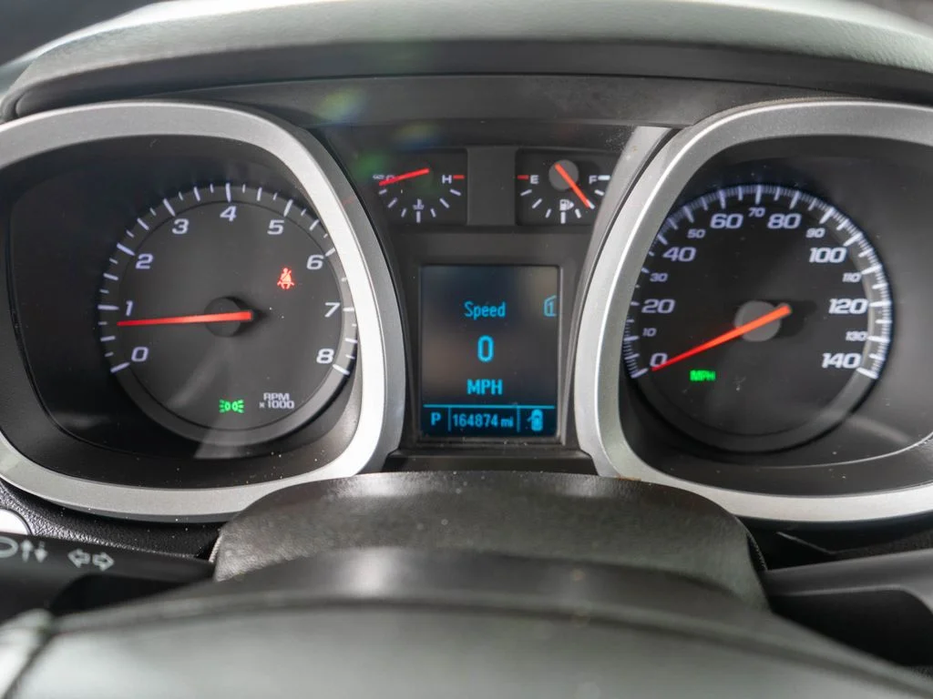 Used 2012 Black Chevrolet LT image 17