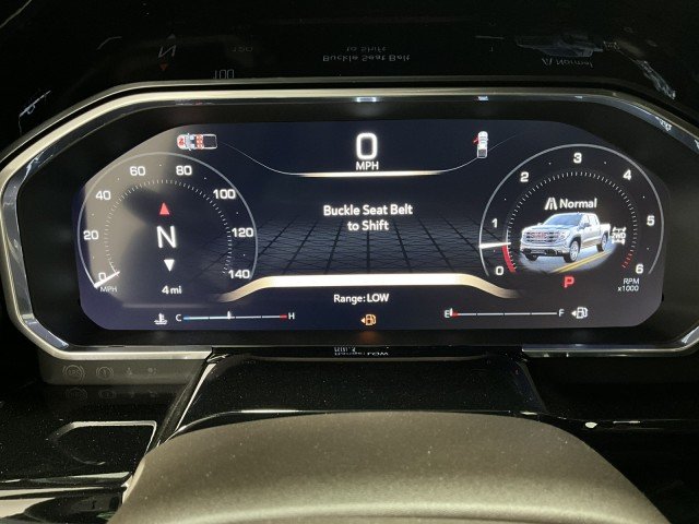 2026 GMC Sierra 1500 SLT - Photo 27