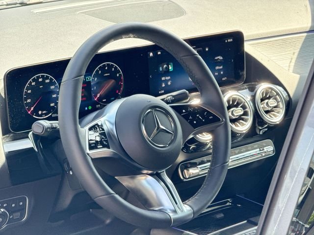 Certified Used 2026 Gray Mercedes-Benz GLA 250 image 25