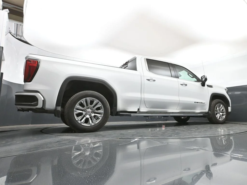 2023 GMC Sierra 1500 Denali - Photo 47