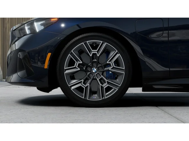 New 2027 Carbon Black Metallic BMW xDrive image 7