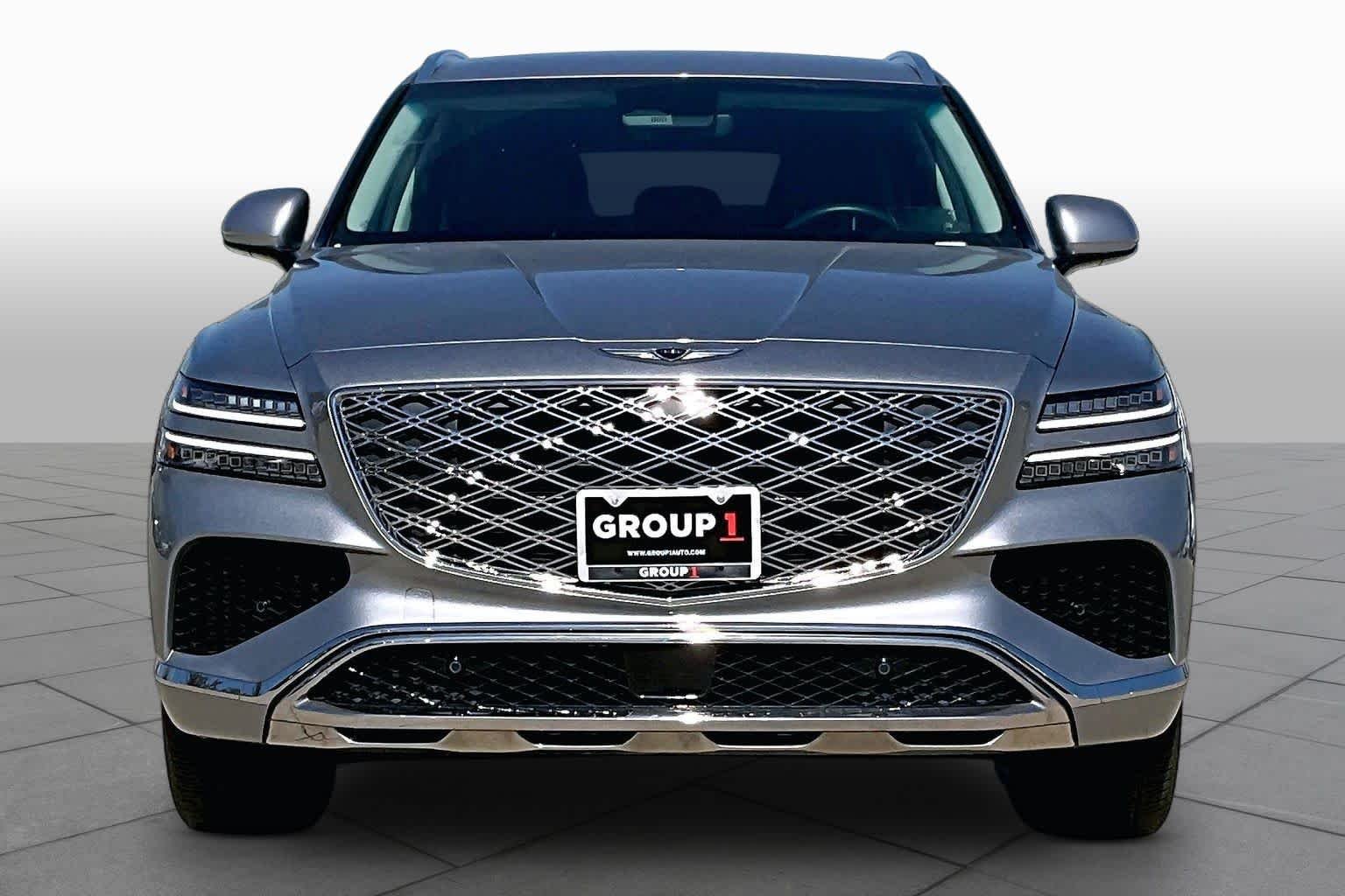 Used 2026 Savile Silver Genesis 2.5T image 4