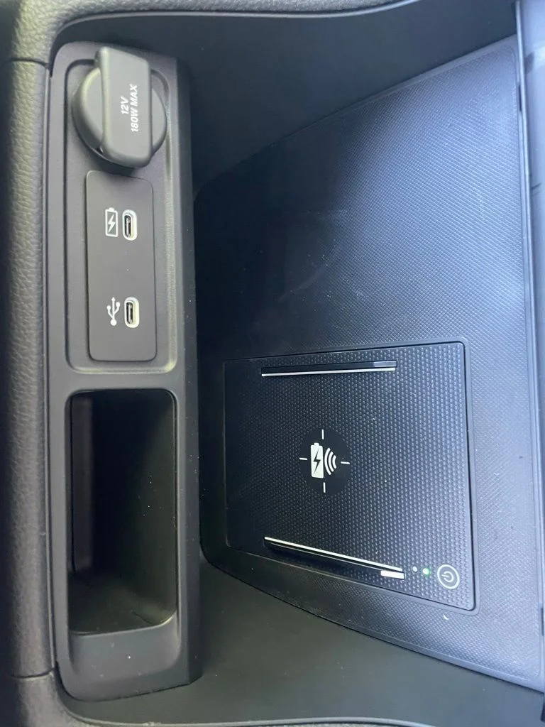 New 2026 Smoke Blue Pearl Honda Touring image 22