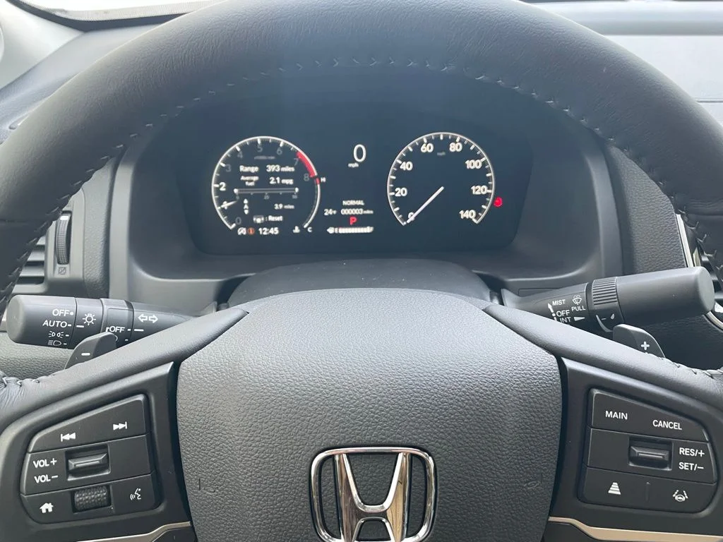2026 Honda Ridgeline RTL - Photo 15