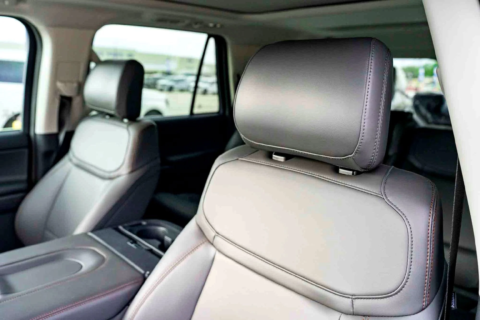2025 Ford Expedition Active - Photo 9