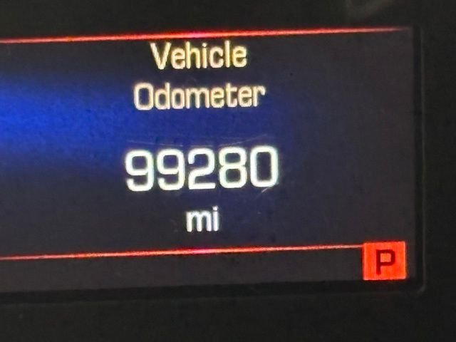Used 2018 Black Cadillac Base image 23