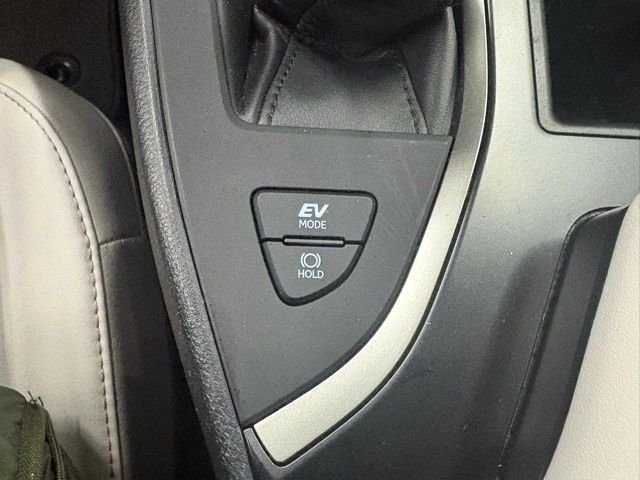 Used 2023 Gray Lexus 250h Base image 32