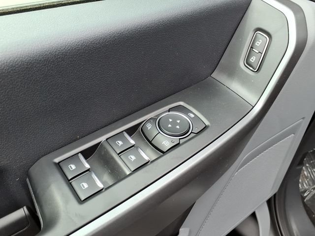 New 2026 Carbonized Gray Metallic Ford F-350® XL image 13