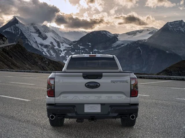 New 2026 Avalanche Ford Raptor image 5