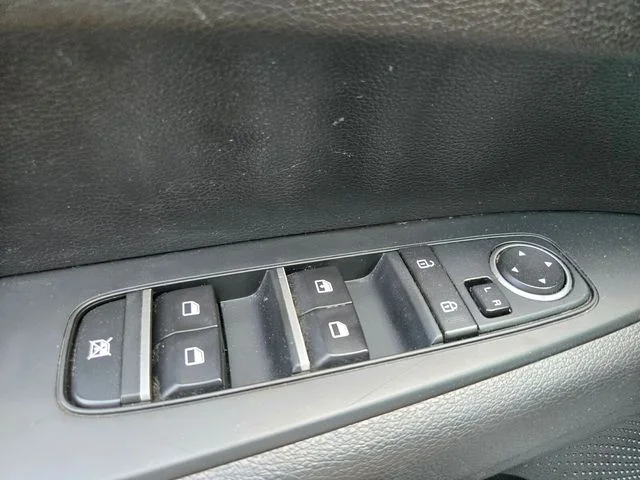 Used 2024 Black Kia LXS image 35