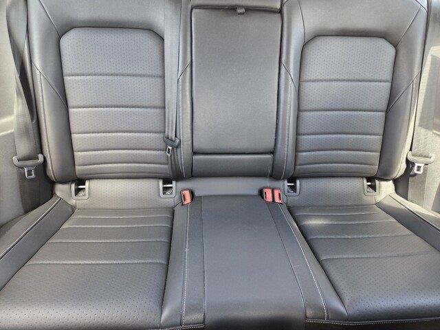 Used 2024 Opal White Pearl Volkswagen SE image 29