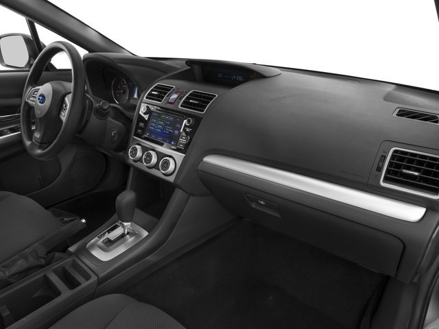 Used 2016 Crystal White Pearl Subaru Premium image 21