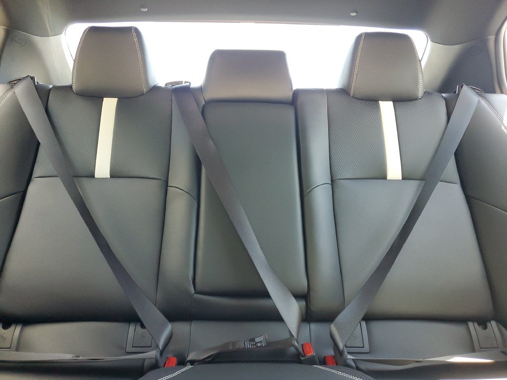 Used 2026 White Toyota SE image 31