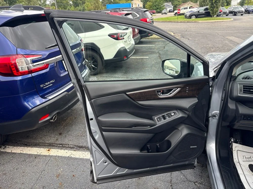 Used 2026 Silver Subaru Touring image 18