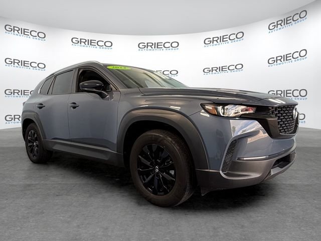 2024 Mazda CX-50 2.5 S PREFERRED's photo