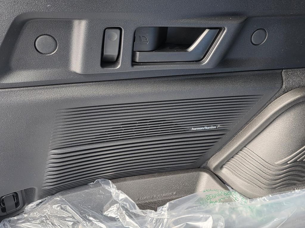 2026 Subaru Outback Limited - Photo 15